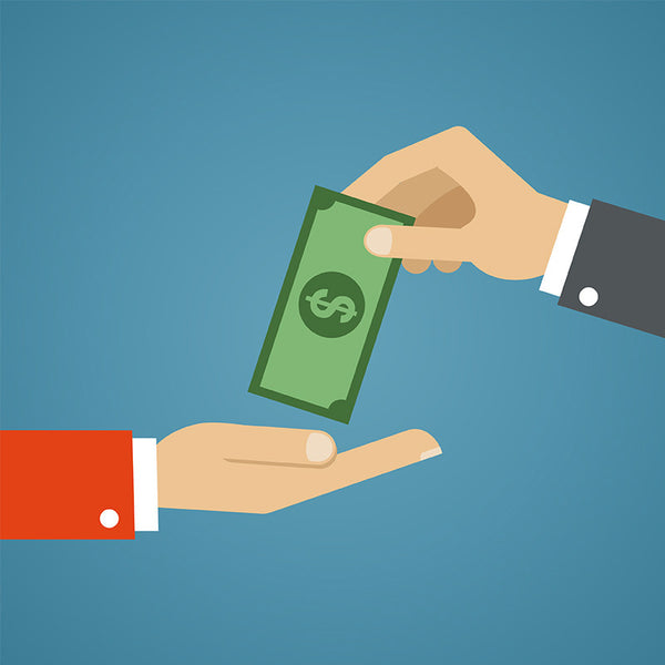 Donations - Sponsors