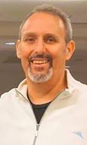 Donate to CSLL in Memory of John Talbot