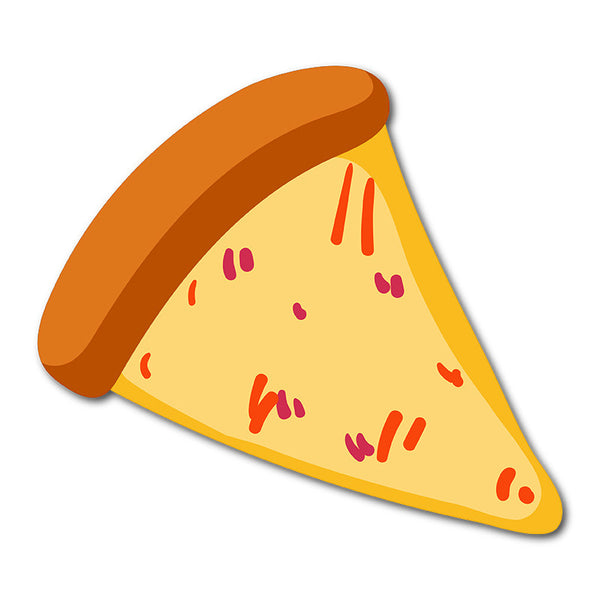 Pizza - Slice